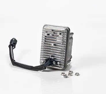 Actuador de turbo